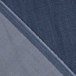 Denim Blau Tencel 100% Denim - Ribes y Casals