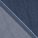 Denim Blau Tencel 100% Denim - Ribes y Casals
