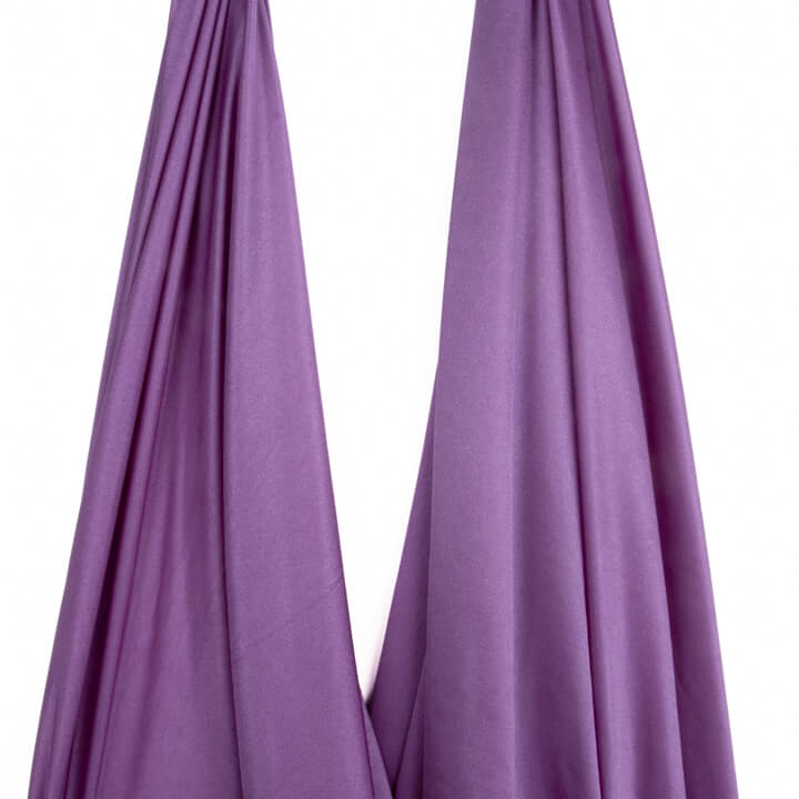 Spezielles Aerial-Yoga-Tuch 250 cm, lila - Ribes y Casals