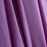 Spezielles Aerial-Yoga-Tuch 250 cm, lila - Ribes y Casals