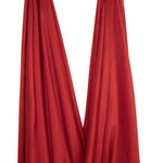 Spezialtuch für Aerial Yoga, 250 cm, rot - Ribes y Casals