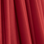 Spezialtuch für Aerial Yoga, 250 cm, rot - Ribes y Casals