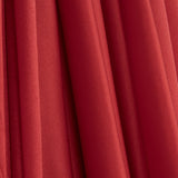 Spezialtuch für Aerial Yoga, 250 cm, rot - Ribes y Casals