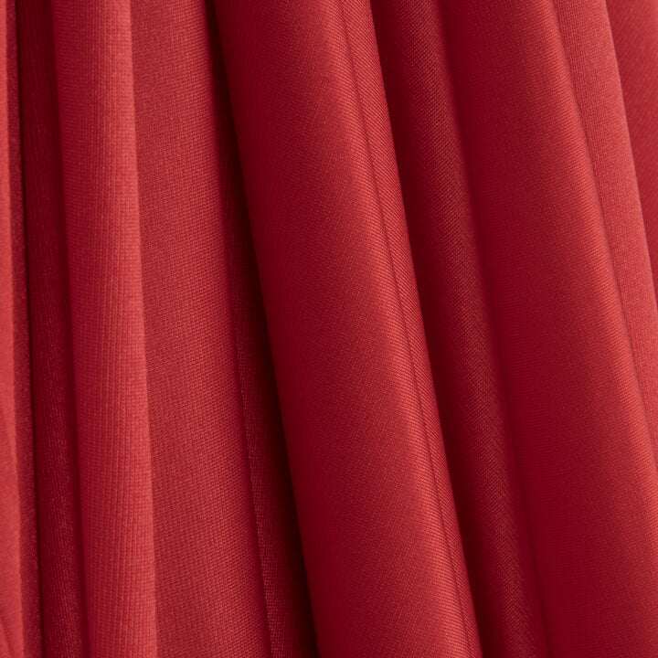 Spezialtuch für Aerial Yoga, 250 cm, rot - Ribes y Casals