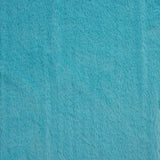 Stoffrest mit Kurzflor, hellblau – verschiedene Maße x Breite 150 cm - Ribes y Casals