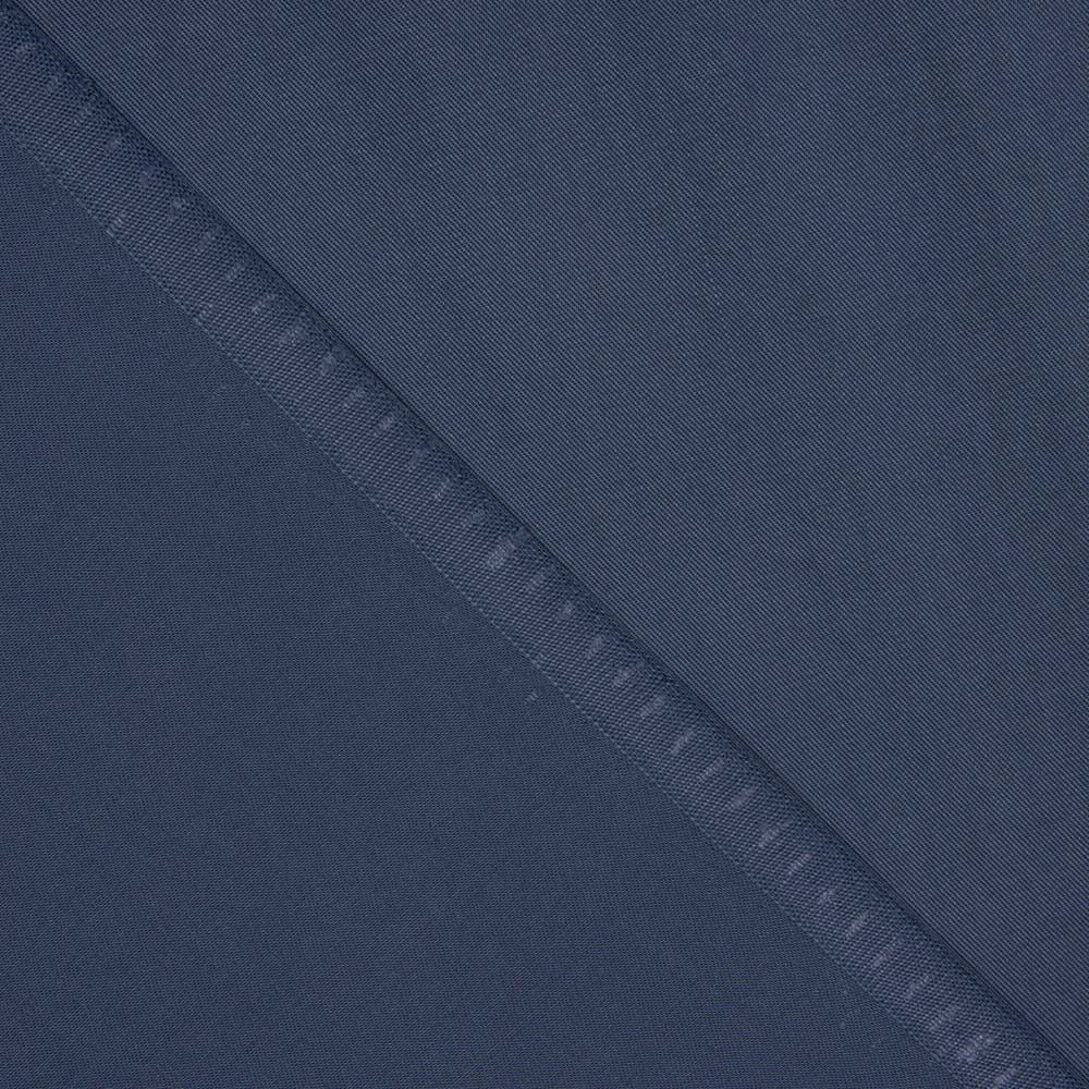 Tencel Winter Jeansblau - Ribes y Casals