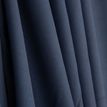 Tencel Winter Jeansblau - Ribes y Casals