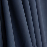 Tencel Winter Jeansblau - Ribes y Casals
