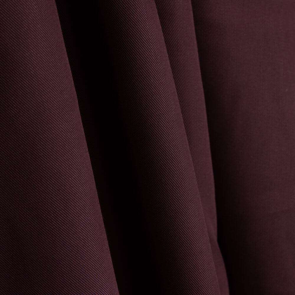 Tencel Winter Granat - Ribes y Casals