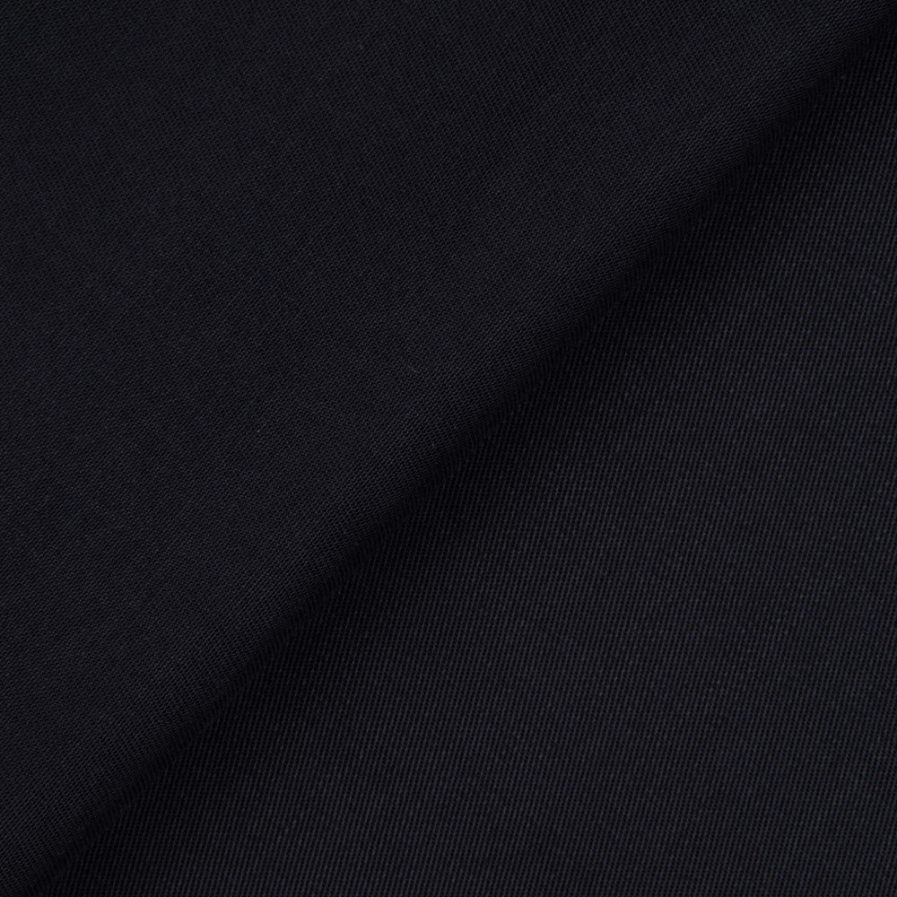Tencel Winter Marineblau - Ribes y Casals