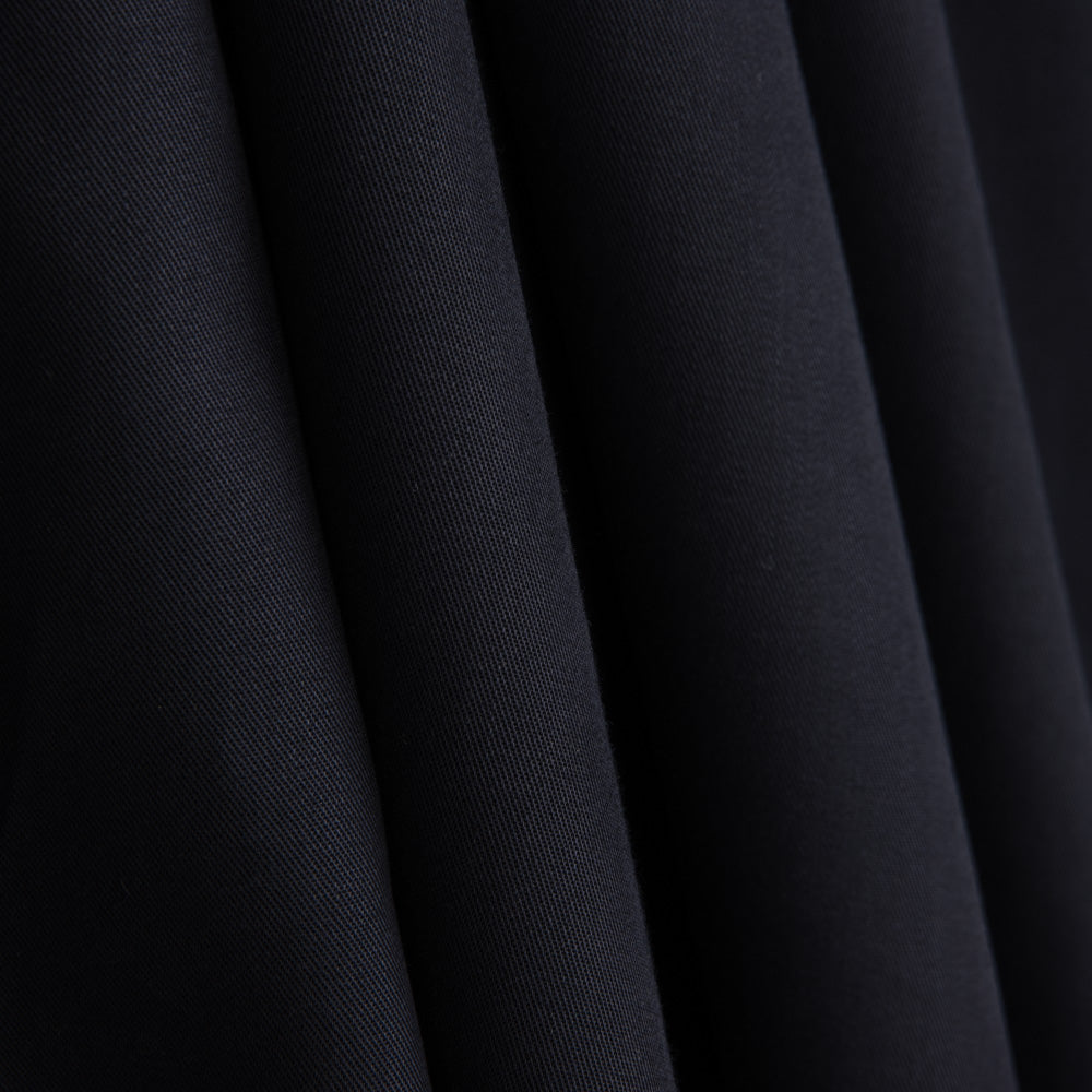 Tencel Winter Marineblau - Ribes y Casals