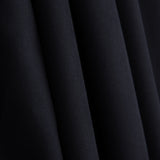 Tencel Winter Marineblau - Ribes y Casals