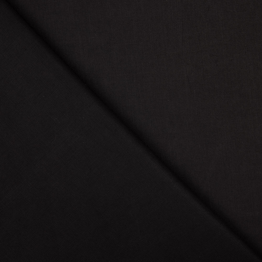 Tencel Winter Schwarz - Ribes y Casals