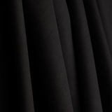 Tencel Winter Schwarz - Ribes y Casals