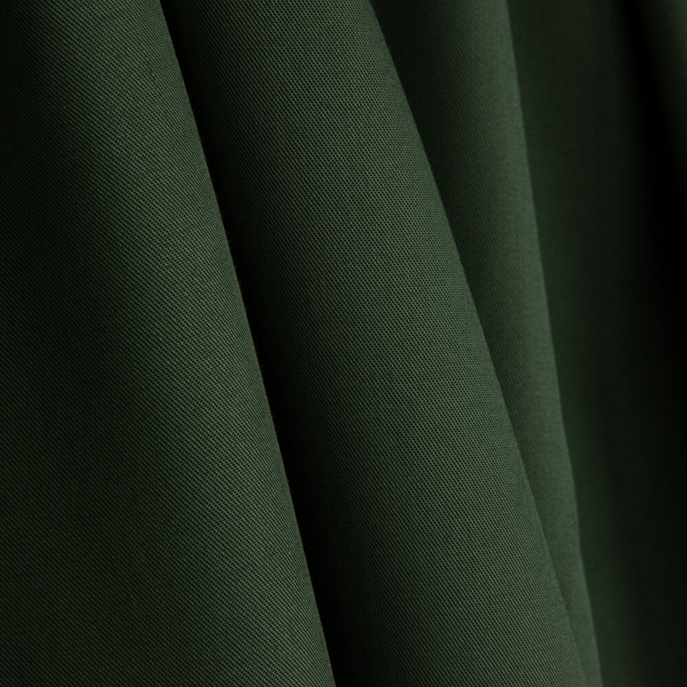 Tencel Winter Dunkelgrün - Ribes y Casals