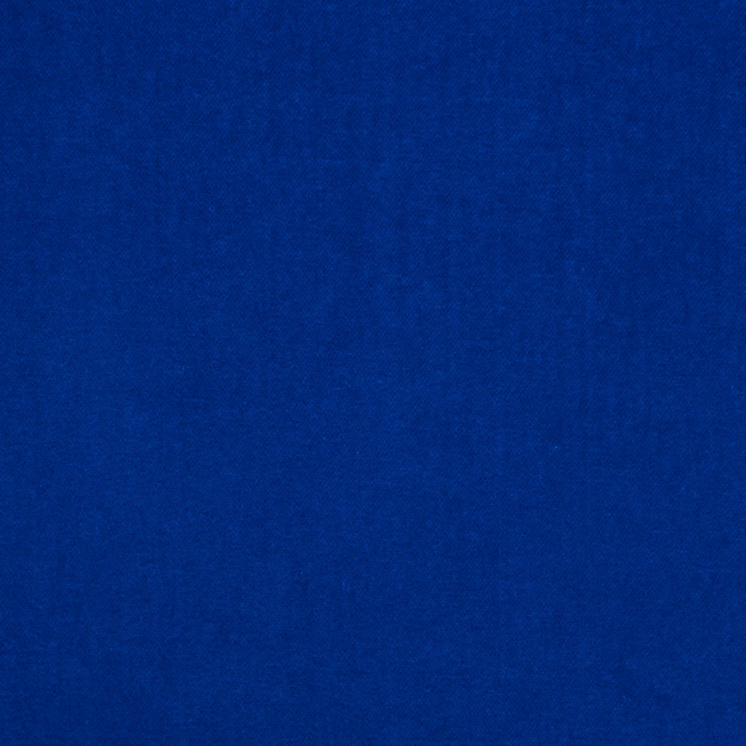 Blauer Baumwollsamt - Ribes y Casals