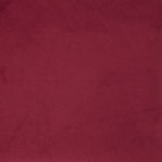 Dauerhaft flammhemmender Samt, rot - Ribes y Casals