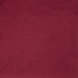 Dauerhaft flammhemmender Samt, rot - Ribes y Casals