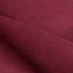 Dauerhaft flammhemmender Samt, rot - Ribes y Casals
