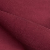 Dauerhaft flammhemmender Samt, rot - Ribes y Casals