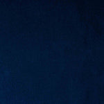 Marineblauer Baumwollsamt - Ribes y Casals