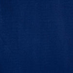 Weicher blauer Polyester-Samt - Ribes y Casals