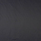 Polyester-Futter Intensives Blau Polyester Tie Dye Druck - Ribes y Casals
