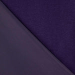 Polyester-Samt lila - Ribes y Casals