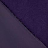 Polyester-Samt lila - Ribes y Casals