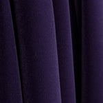 Polyester-Samt lila - Ribes y Casals