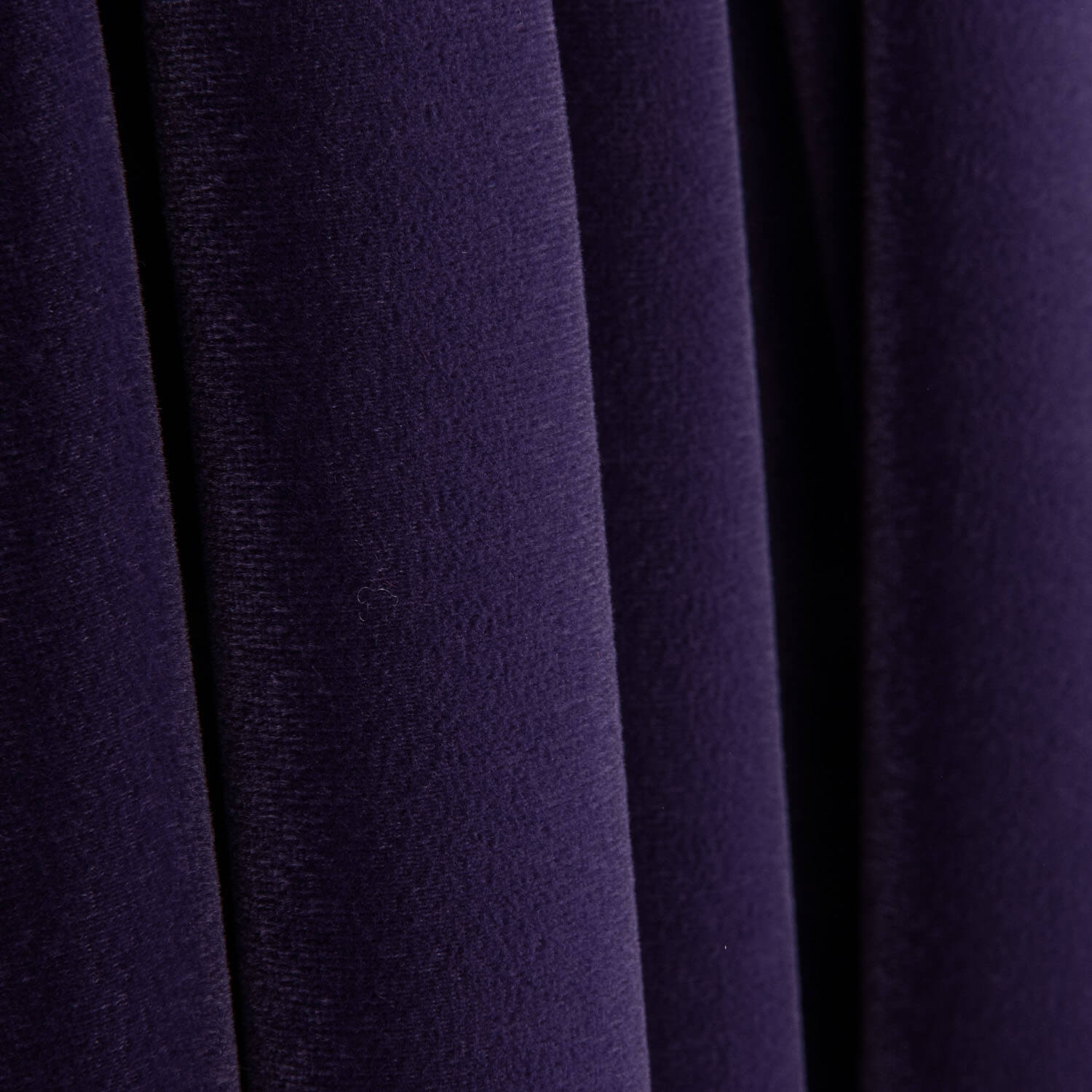 Polyester-Samt lila - Ribes y Casals