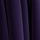 Polyester-Samt lila - Ribes y Casals