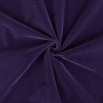 Polyester-Samt lila - Ribes y Casals