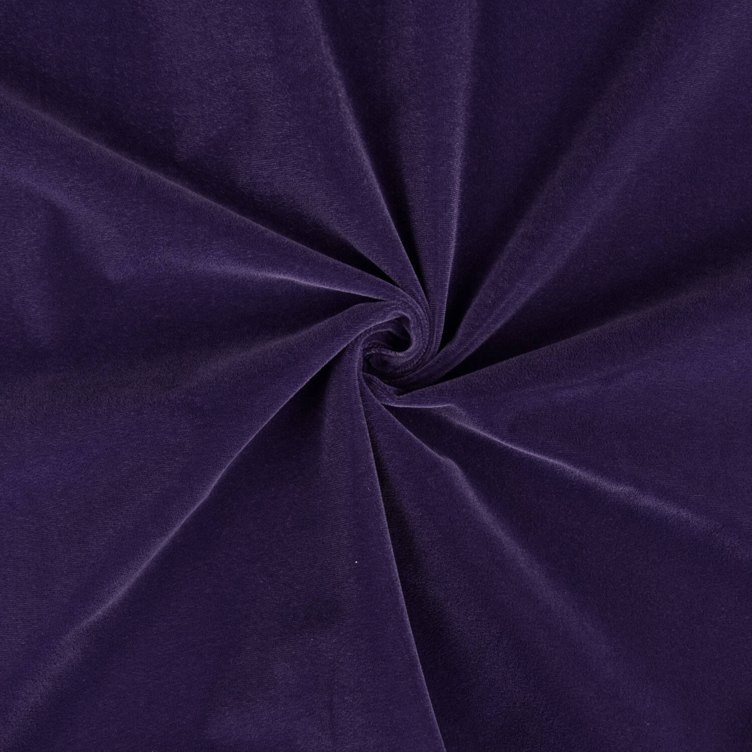 Polyester-Samt lila - Ribes y Casals