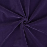 Polyester-Samt lila - Ribes y Casals