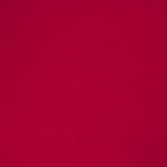 Rubinroter Baumwollsamt - Ribes y Casals