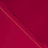Rubinroter Baumwollsamt - Ribes y Casals