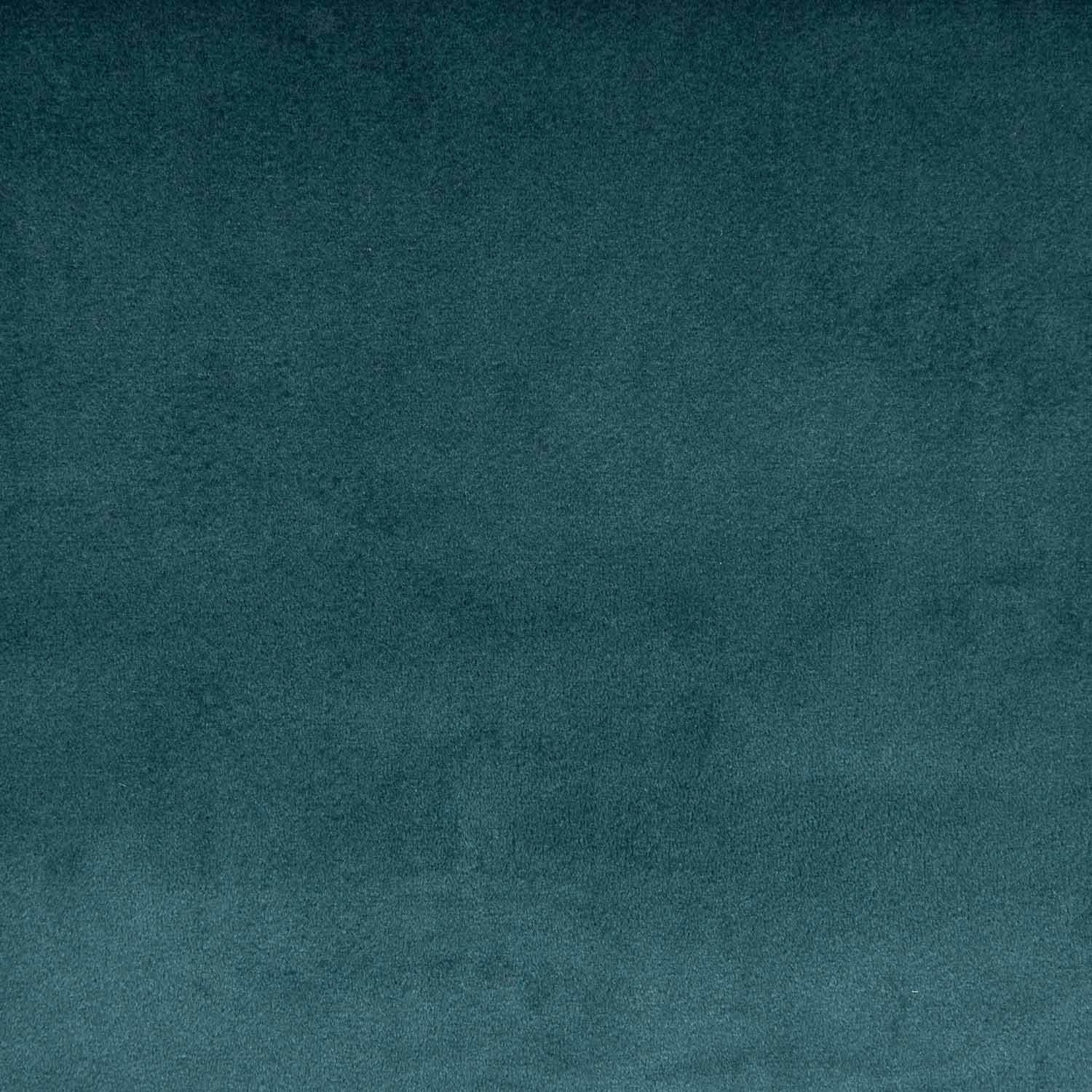 Samtpolsterung glatt schmutzabweisend Marineblau - Ribes y Casals