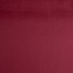 Samtpolsterung Glatt schmutzabweisend Samt Maroon - Ribes y Casals