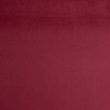 Samtpolsterung Glatt schmutzabweisend Samt Maroon - Ribes y Casals