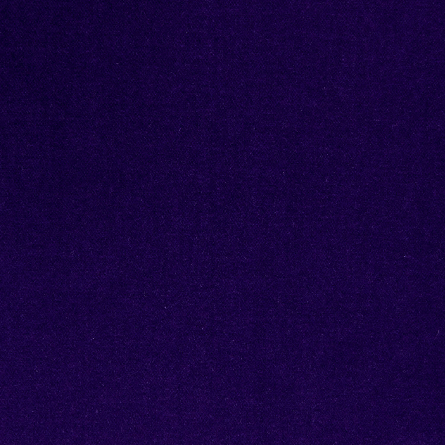 Violett Baumwolle Samt - Ribes y Casals