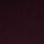 Dunkelkastanienbrauner Baumwollsamt - Ribes y Casals