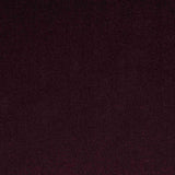Dunkelkastanienbrauner Baumwollsamt - Ribes y Casals