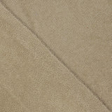 Bambus Handtuch Beige - Ribes y Casals