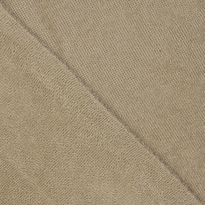 Bambus Handtuch Beige - Ribes y Casals