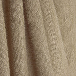 Bambus Handtuch Beige - Ribes y Casals