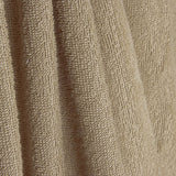 Bambus Handtuch Beige - Ribes y Casals