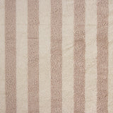 Handtuch aus Micro-Bambus, natur und beige - Ribes y Casals