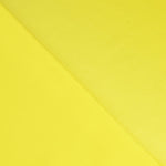 Triacetat-Satin in Limettengelb - Ribes y Casals
