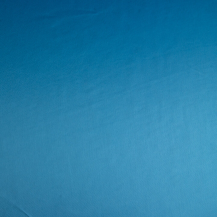 Blaues Triacetat-Satin für Flugbegleiterinnen - Ribes y Casals